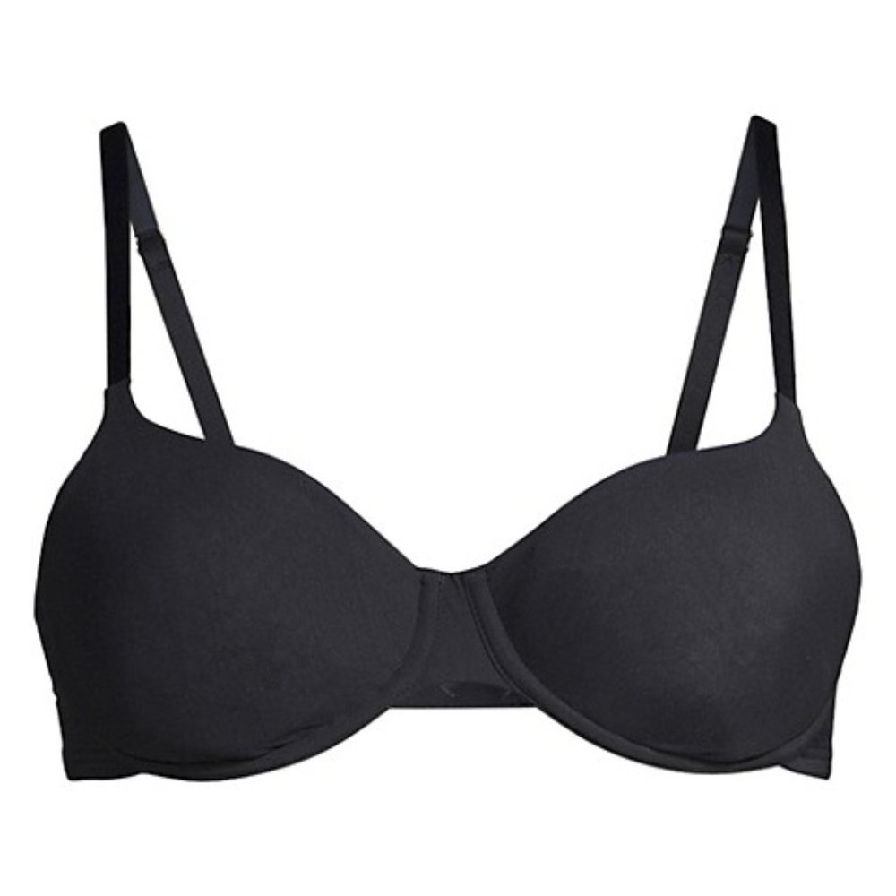 Hanro Smooth Illusion black new in box